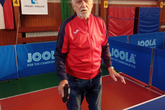 MČR stolní tenis 2024