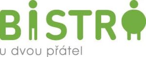 logo Bistro u dvou přátel