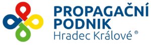 logo Propagační podnik Hradec Králové