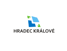 Logo Magistrátu města Hradec Králové